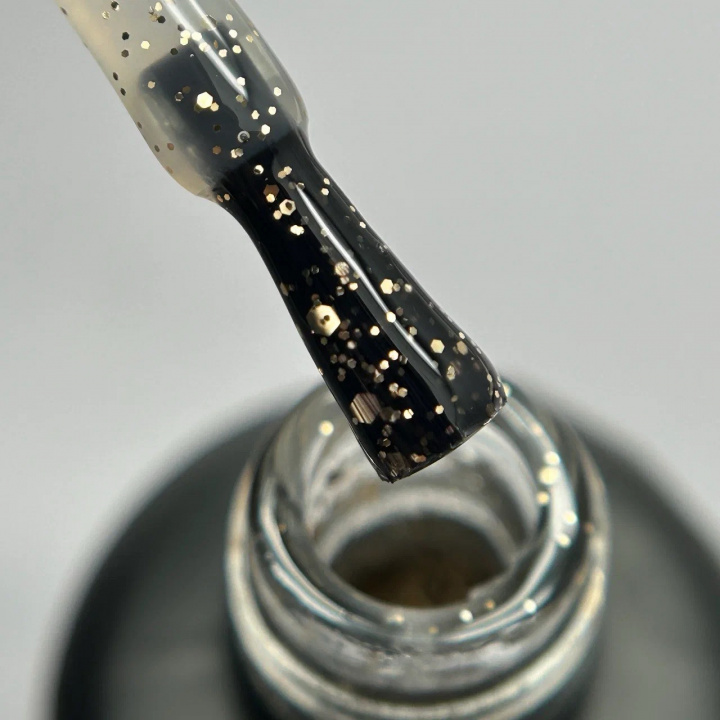 Топ матовый Milky Way 03 TopShopNails, 15мл